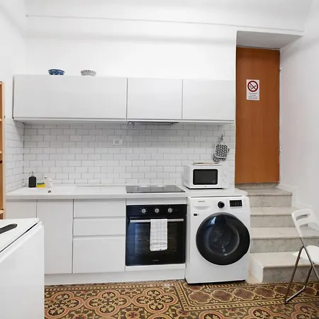 La Perla Bianca Apartament San Remo