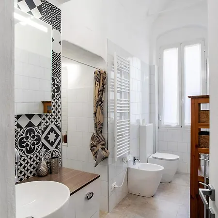 Apartment La Perla Bianca Sanremo