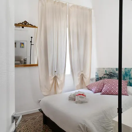 La Perla Bianca San Remo