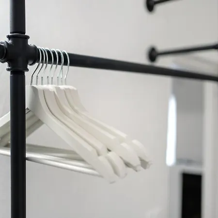 La Perla Bianca Apartament *
